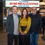 Am Ende wird alles sichtbar