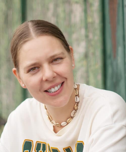 Helena Steiger, Fuhrmann Management