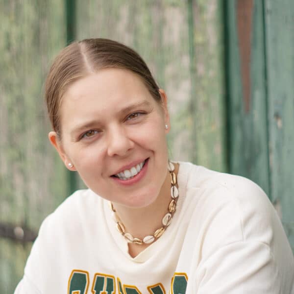 Helena Steiger, Fuhrmann Management