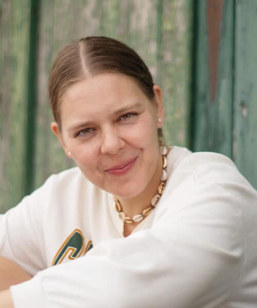 Helena Steiger, Fuhrmann Management