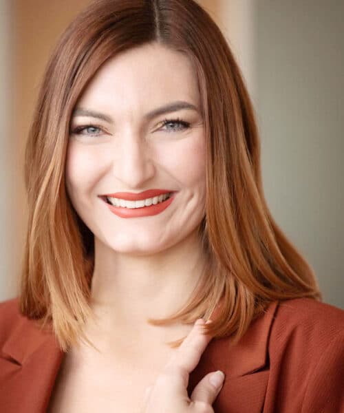 Lydia Späti, Fuhrmann Management
