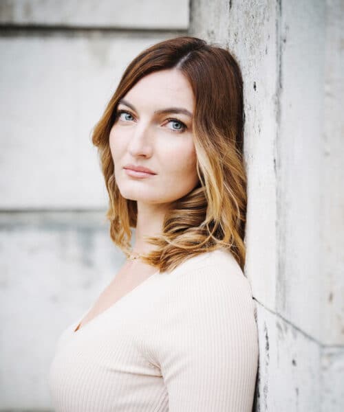 Lydia Späti, Fuhrmann Management