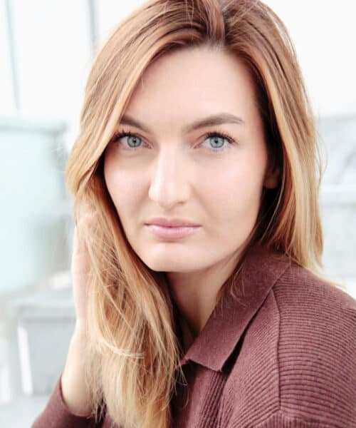 Lydia Späti, Fuhrmann Management