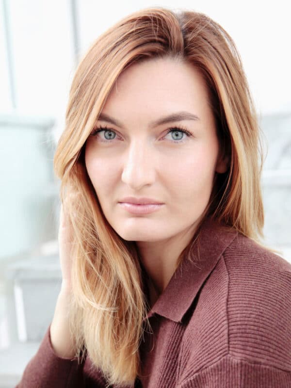 Lydia Späti, Fuhrmann Management