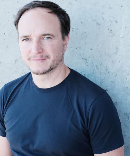 Achim Schelhas, Fuhrmann Management