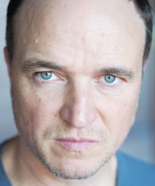 Achim Schelhas, Fuhrmann Management