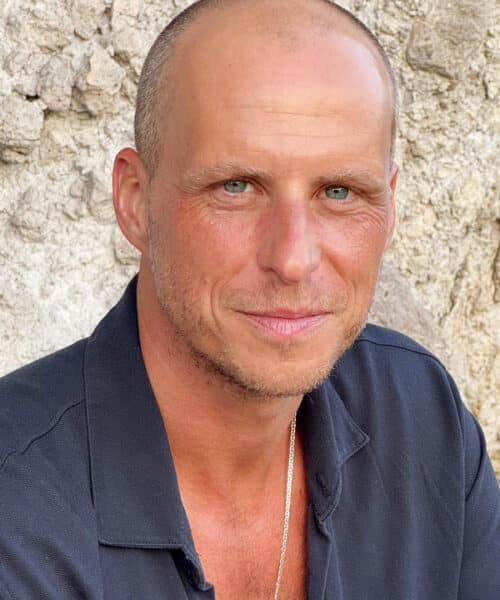 Johannes Gaan Eisenburger, Fuhrmann Management