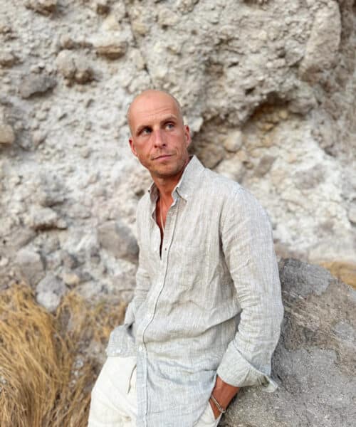 Johannes Gaan Eisenburger, Fuhrmann Management