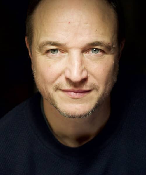 Achim Schelhas, Fuhrmann Management