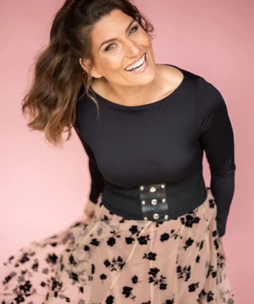 Marla Johst Anderson, Fuhrmann Management