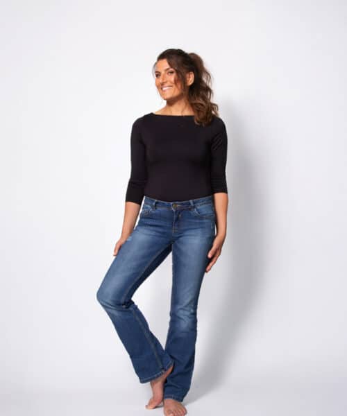 Marla Johst Anderson, Fuhrmann Management