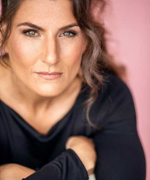 Marla Johst Anderson, Fuhrmann Management
