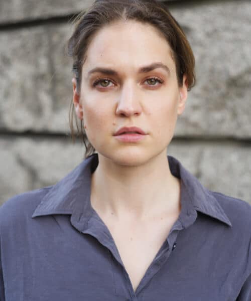 Laura-Patricia Rammé, Fuhrmann Management