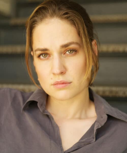 Laura-Patricia Rammé, Fuhrmann Management