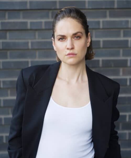 Laura-Patricia Rammé, Fuhrmann Management