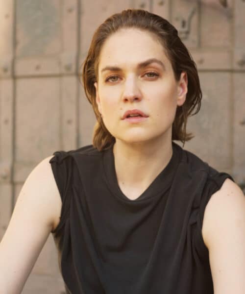 Laura-Patricia Rammé, Fuhrmann Management