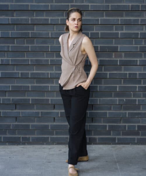 Laura-Patricia Rammé, Fuhrmann Management