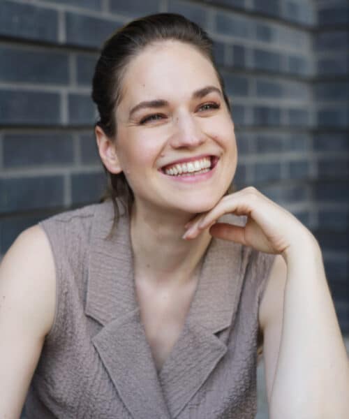 Laura-Patricia Rammé, Fuhrmann Management